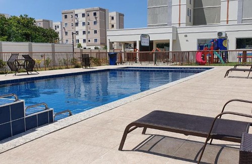 Abrantes Apartment | Lindo apartamento no Litoral Norte