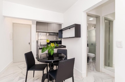 Itaim Bibi Apartment | Lindo Apto 11 no Itaim Bibi perto da Faria Lima