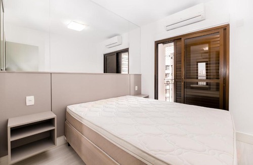 Itaim Bibi Apartment | Lindo Apto 11 no Itaim Bibi perto da Faria Lima