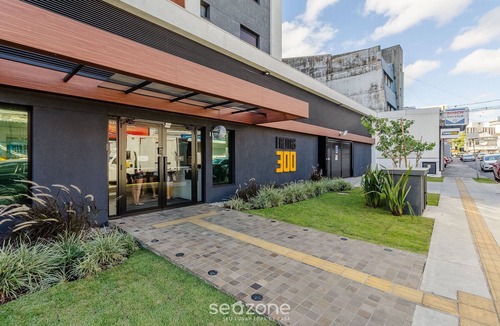 Azenha Apartment | Lindo Apto em Cond. c/Piscina e Garagem RPF0605