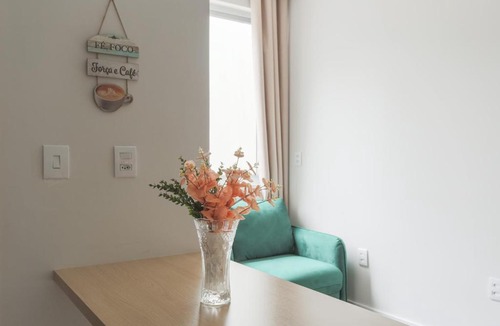 Centro Historico Apartment | Lindo local a 300m da Santa Casa e Perto UFRGS - BnB Serviços Inteligentes Por Fioravante