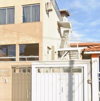Assis Apartment | Lindo Loft no centro de Assis