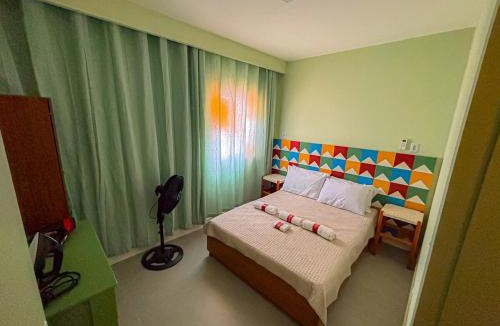 Petrolina Apartment | Lindo, Novo e Decorado - 202 C