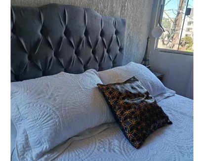 Pato Branco House | Lindo Por do Sol, Quarto casal com Banheiro privativo, casa compartilhado
