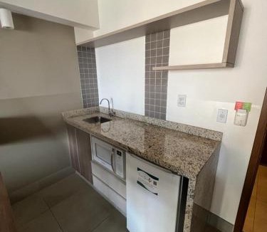 Olimpia Apartment | Lindo quarto de hotel