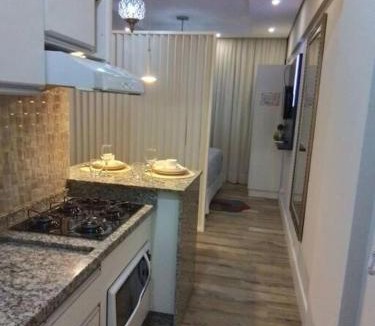 Vila Yolanda Apartment | Lindo Studio a sua Espera
