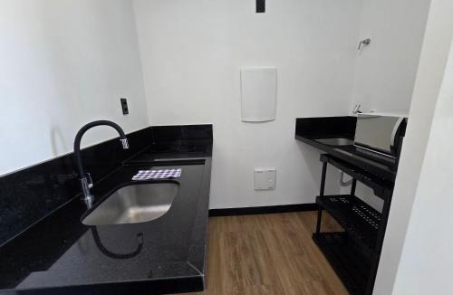 Costa Azul Apartment | Lindo Studio LIT760 vista mar vaga rotativa