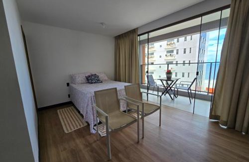 Costa Azul Apartment | Lindo Studio LIT760 vista mar vaga rotativa