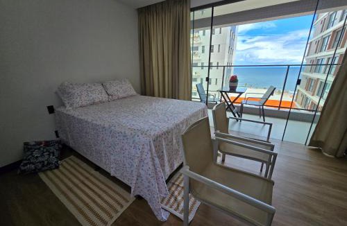 Costa Azul Apartment | Lindo Studio LIT760 vista mar vaga rotativa