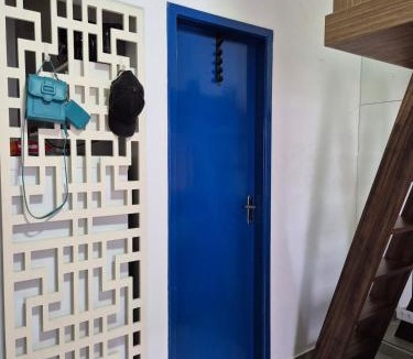 Embare Apartment | Lindo studio, recém-mobiliado, na avenida da praia