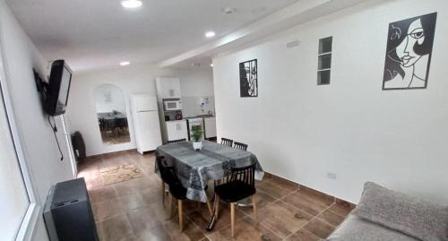 Province of Tierra del Fuego Apartment | Lindo ushuaia