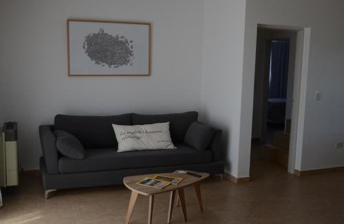 Puerto Madryn Apartment | Linea Recta Sur- Aguila Mora, departamento amplio de 3 dormitorios a pasos del mar
