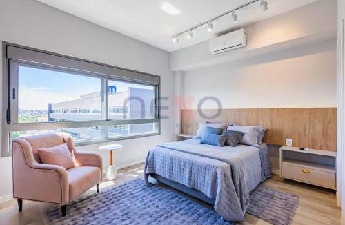 Teresopolis Apartment | Linked Teresópolis Estilo Conforto e Localização Prime