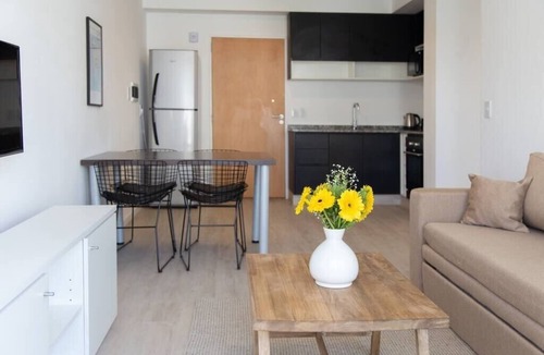 Flores Apartment | Liquen Beautiful Apartment