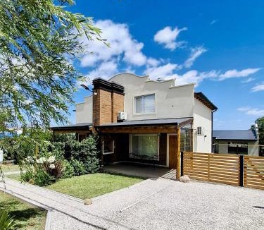 Villa La Arcadia Apartment | Lirios del Cerro