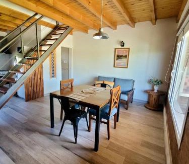 Villa La Arcadia Apartment | Lirios del Cerro