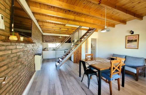 Villa La Arcadia Apartment | Lirios del Cerro