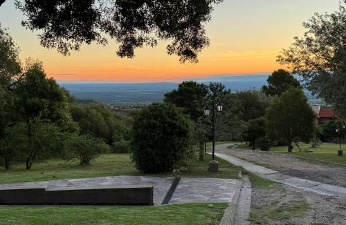 Merlo House | Lirios del Campo - Chumamaya Merlo SL