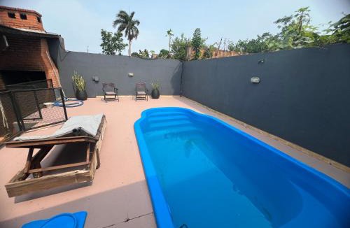 Eldorado Apartment | Litoral Apart