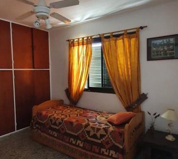 Federacion Apartment | Litoral