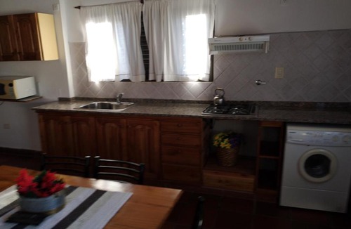 Federacion Apartment | Litoral