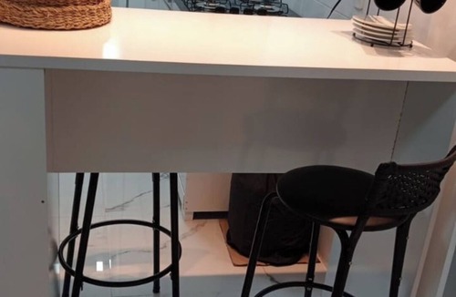 Centro Apartment | Little Europe. Central apartment with parking and much more!