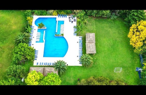 Manuel Alberti Hotel | Little Ranch Hotel Spa Pilar