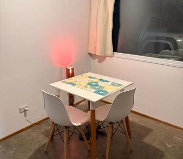 Puerto Piramides Apartment | Little Ventolina
