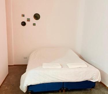 Puerto Piramides Apartment | Little Ventolina
