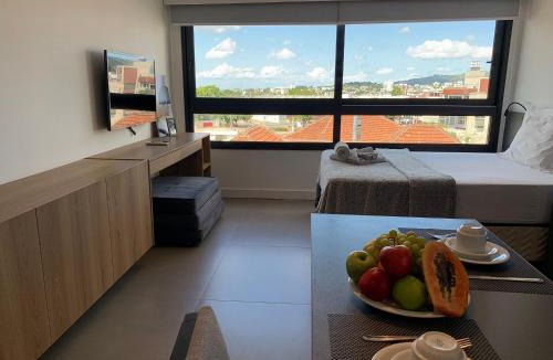 Petropolis Apartment | LIV - Apartamento 1205