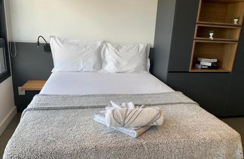 Petropolis Apartment | LIV - Apartamento 1205