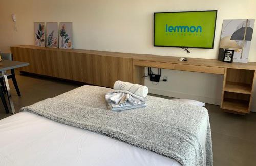 Petropolis Apartment | LIV - Apartamento 1205
