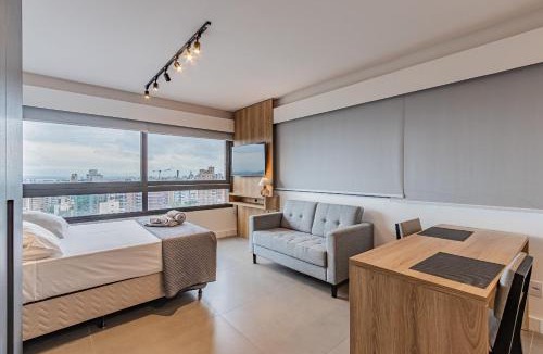 Petropolis Apartment | LIV - Apartamento 1707
