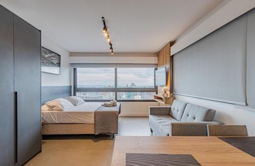 Petropolis Apartment | LIV - Apartamento 1707