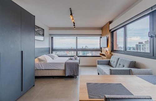 Petropolis Apartment | LIV - Apartamento 1707