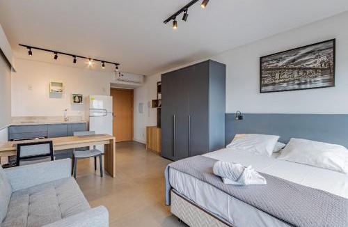 Petropolis Apartment | LIV - Apartamento 1707
