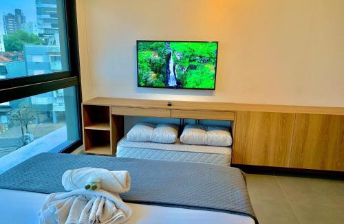 Petropolis Apartment | LIV - Apartamento 910