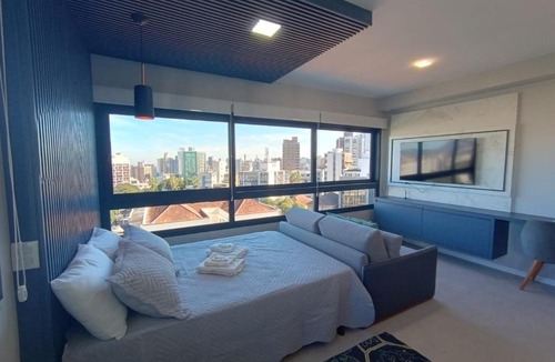 Petropolis Apartment | LIV - Apartment 1301