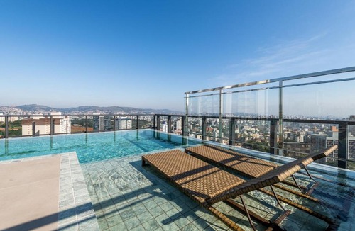 Petropolis Apartment | LIV - Apartment 1602