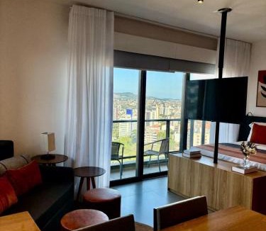 Petropolis Apartment | LIV - Apartment 1602