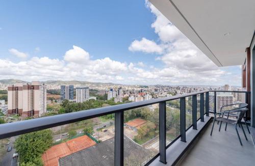 Petropolis Apartment | LIV - Apartment 1602