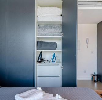 Petropolis Apartment | LIV - Apartment 1602