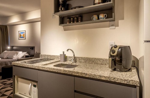Petropolis Apartment | LIV - Apartment 811