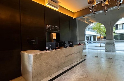 Palermo Apartment | Liv Hotel 2