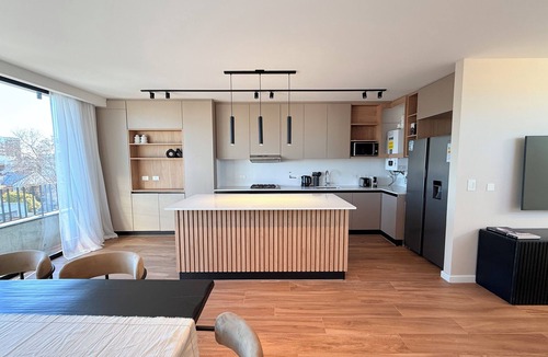 Villa Devoto Condo | Live Devoto Boutique Apartments