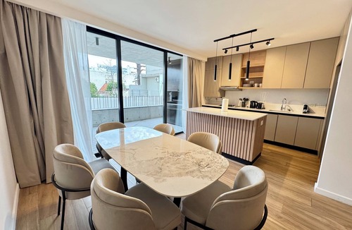 Villa Devoto Condo | Live Devoto Boutique Apartments