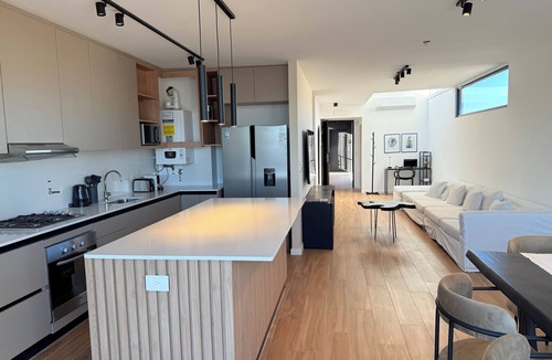 Villa Devoto Condo | Live Devoto Boutique Apartments