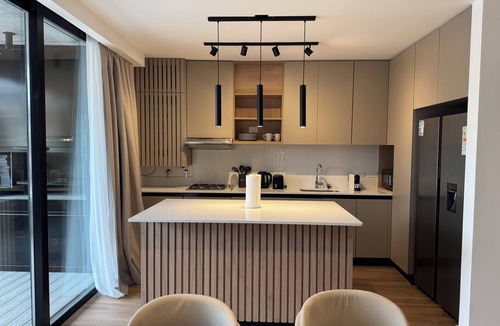 Villa Devoto Condo | Live Devoto Boutique Apartments