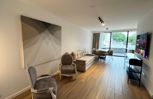 Villa Devoto Apartment | Live Devoto Boutique Apartments