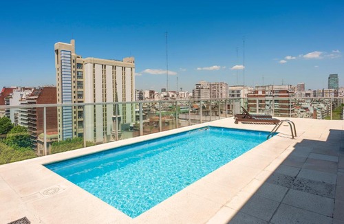 Recoleta Apartment | Live & Enjoy Buenos Aires in Central Recoleta powered by Argenhost -A12J-